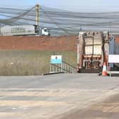 The operators behind the Mullaghglass Landfill site have indicated to Lisburn and Castlereagh City Council (LCCC) that it may not be extending their contract beyond the end of January next year, it can be revealed.