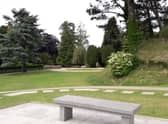Antrim Castle Gardens