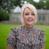 Kirby Thompson (33), a quantity surveyor, lives in Waringstown and loves to cook, bake and entertain people