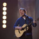 Dates have been announced for Ed Sheeran's upcoming gig at Belfast's, Boucher Road.
