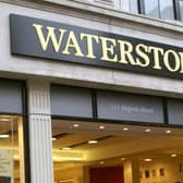 Waterstones is hiring staff for a new Derry store.