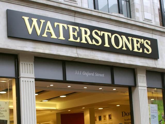 Waterstones is hiring staff for a new Derry store.
