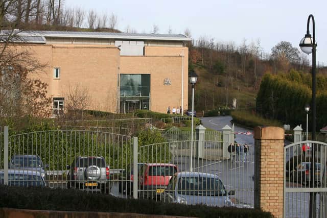 Man treated partner in degrading manner