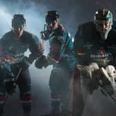 The new Belfast Giants season gets underway this weekend with two Challenge Cup matches in Scotland