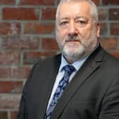 The SDLP has selected incumbent MLA Pat Catney as its candidate for the next Assembly election in Lagan Valley.
