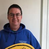 Paul Stephenson, NSPCC