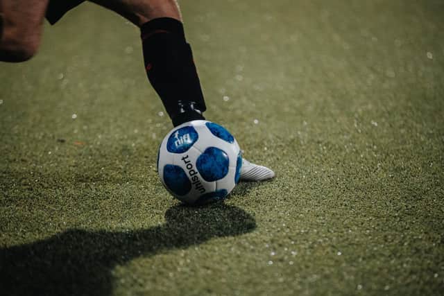Limavady United will now play Dungannon Swifts in the third round