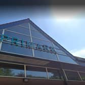 Primark in Newry. The firm issued a statement after speculation it was opening a store in Craigavon. Photo courtesy of Primark.