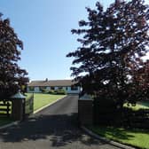 LAKE VIEW, 52 MONEYGRAN ROAD,
Kilrea, BT51 5SL