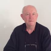 Paul Baillie, Christians Against Poverty Lisburn Debt Centre Manager