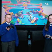 North Coast pupils urged to take part in The Big Games Review 2021