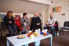 Aware Support Group