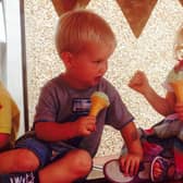 Taylor's Ice-Cream, Lisburn, is hugely popular amongst Ulster Star readers, who voted Taylor's as one of their favourite destinations for ice-cream in Northern Ireland