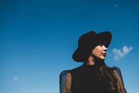 The summer series of free lunchtime gigs at Flowerfield in Portstewart comes to a close on Saturday  with Kate Nicholson