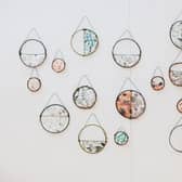Ruth Osborne presents 'Land and Lore' as part of Craft Month