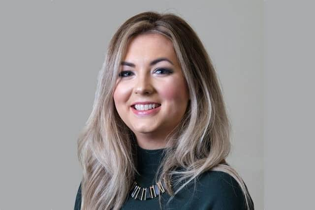 Cookstown SDLP Councillor Kerri Martin has called for an end to leaflet campaign.