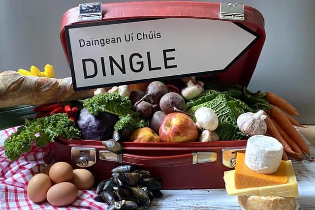 The Blas na hÉireann 2022 finalists are announced ahead of the big return to Dingle this Autumn with a number of locals included