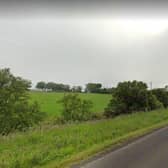 Craigs Road, Cullybackey. Picture: Google.