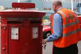 Royal Mail workers set to strike over four days.