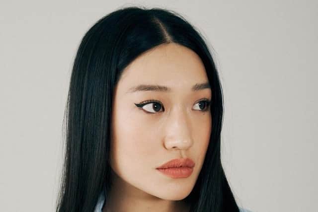 Peggy Gou is just one of the artists appearing at Emerge