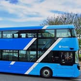 Bus timetable changes as schools return