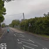 Hightown Road. (Pic by Google).