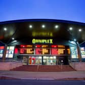 Celebrate Cinema Day at Lisburn and Dundonald cinemas when tickets will be just £3