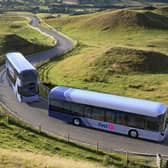 Wrightbus said the deal was the largest zero emissions bus order outside of London.