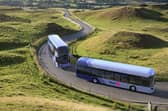 Wrightbus said the deal was the largest zero emissions bus order outside of London.