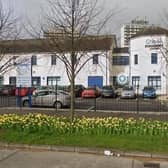 Dunanney Centre. (Pic by Google).