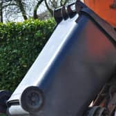 Bin collections will be impacted when the strike commences on Tuesday 6 September