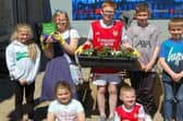 Community clean up