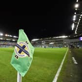 The Irish FA released the statement on Friday morning