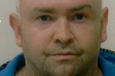 Damien Heagney whose funeral took place today.