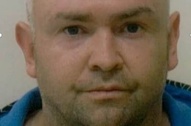 Damien Heagney whose funeral took place today.