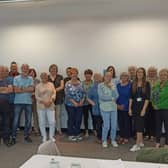 Larne Community Cluster