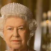 Her Majesty The Queen