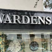 Warden's