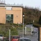The man and woman are due at Dungannon Magistrates Court.