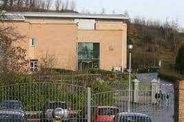 The man and woman are due at Dungannon Magistrates Court.