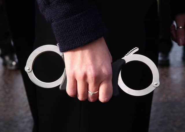 Police