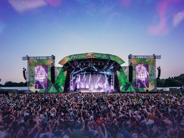 Belsonic is running this summer from June 7 until June 29 with a range of exciting acts taking to the stage to perform for crowds at Ormeau Park.With various of the events already sold out, this is a highly popular and anticipated music festival for all.So, don’t miss out on experiencing a night of music with the headline acts that still have tickets remaining.For tickets and more information, go to belsonic.com