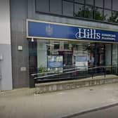 Hills Financial Planning. (Pic by Google).