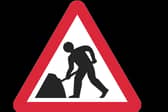 A number of roadworks are taking place throughout the Newtownabbey area in the week ahead. Picture: pixabay