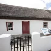 The Carrickfergus talk will examine the story of the American Revolution - and the tales of the Ulsterfolk involved.  Photo: NI World