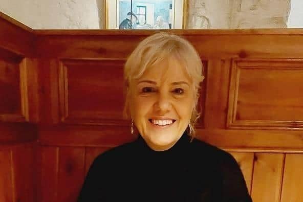 Jenny Dunlop. Picture: family image