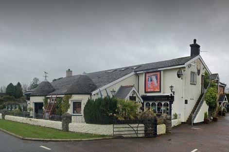 The Pheasant, Hillsborough, is in the running for the Pub accolade in the Countryside Alliance Awards 2024.
