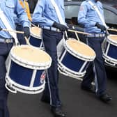 The annual street collection and band parade in aid of Cancer Research will take place in Ballymoney on Saturday, August 3. Picture: Pacemaker