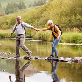 Where would you like to retire?