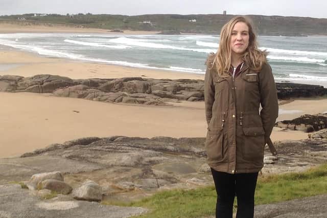 Detectives from the Police Service of Northern Ireland’s Major Investigation Team investigating the murder of Natalie McNally are continuing to appeal to members of the public to come forward with any information following the Lurgan woman's killing.